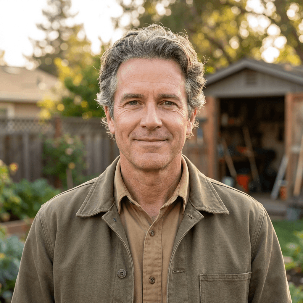 Martinez family, family counseling clients at Solid Ground